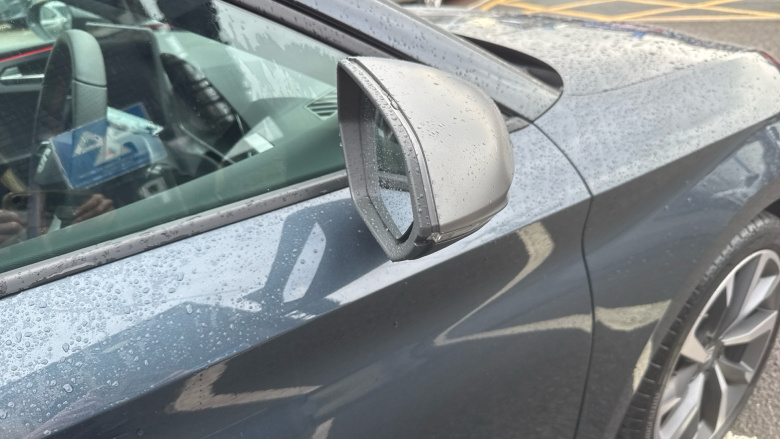 SEAT Leon 1.5 eTSI 150 FR Sport 5dr DSG [DAP] Petrol Hatchback